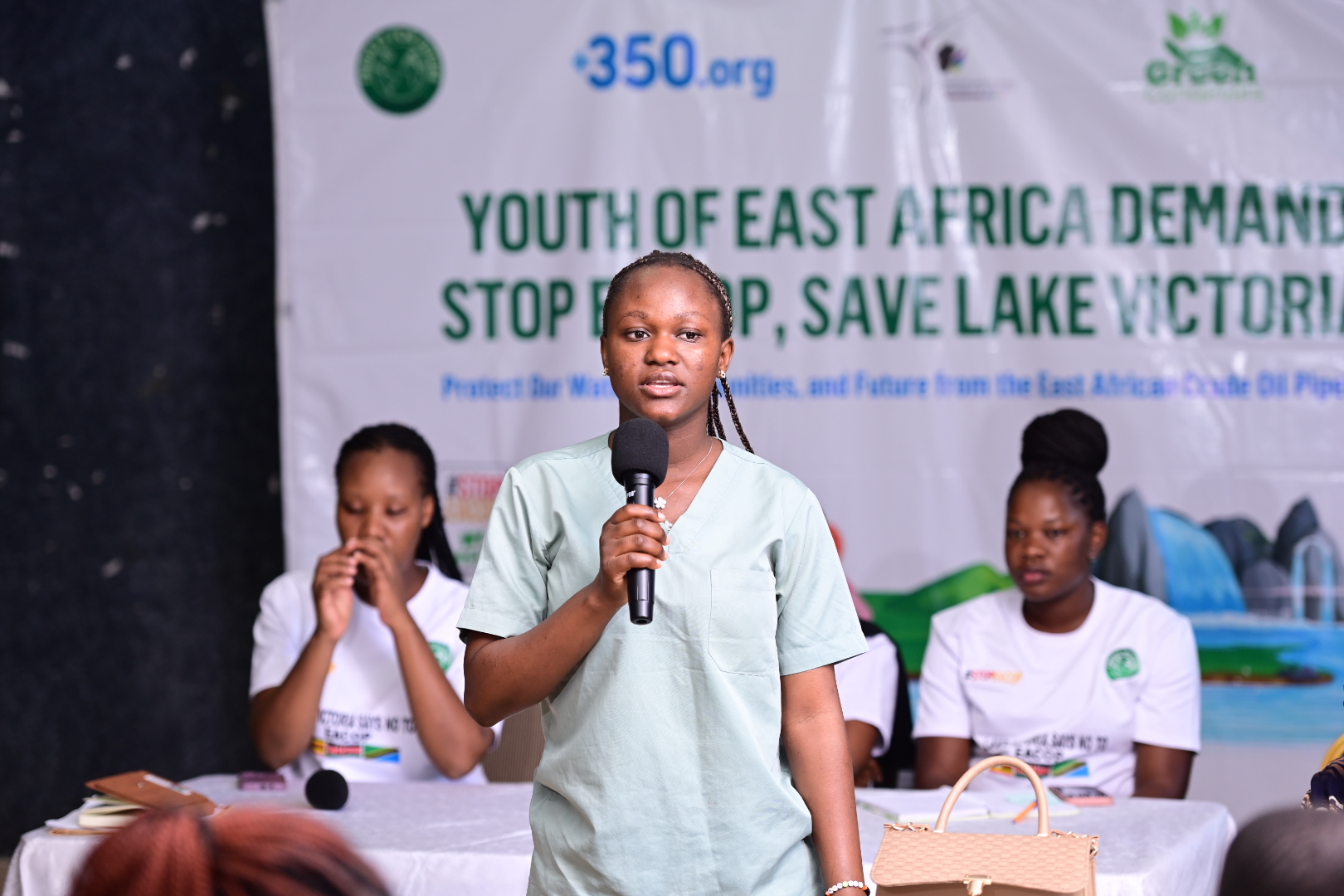 Debate Society Uganda