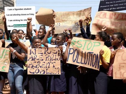 Global week of action